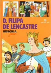 Filipa de Lancastre, Garcês 455
